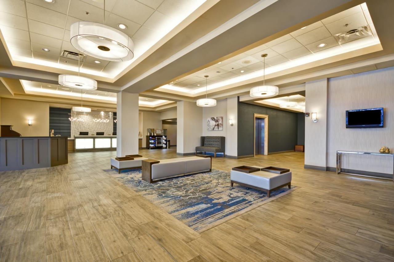 Crowne Plaza Tulsa Hotel Southern Hills Esterno foto