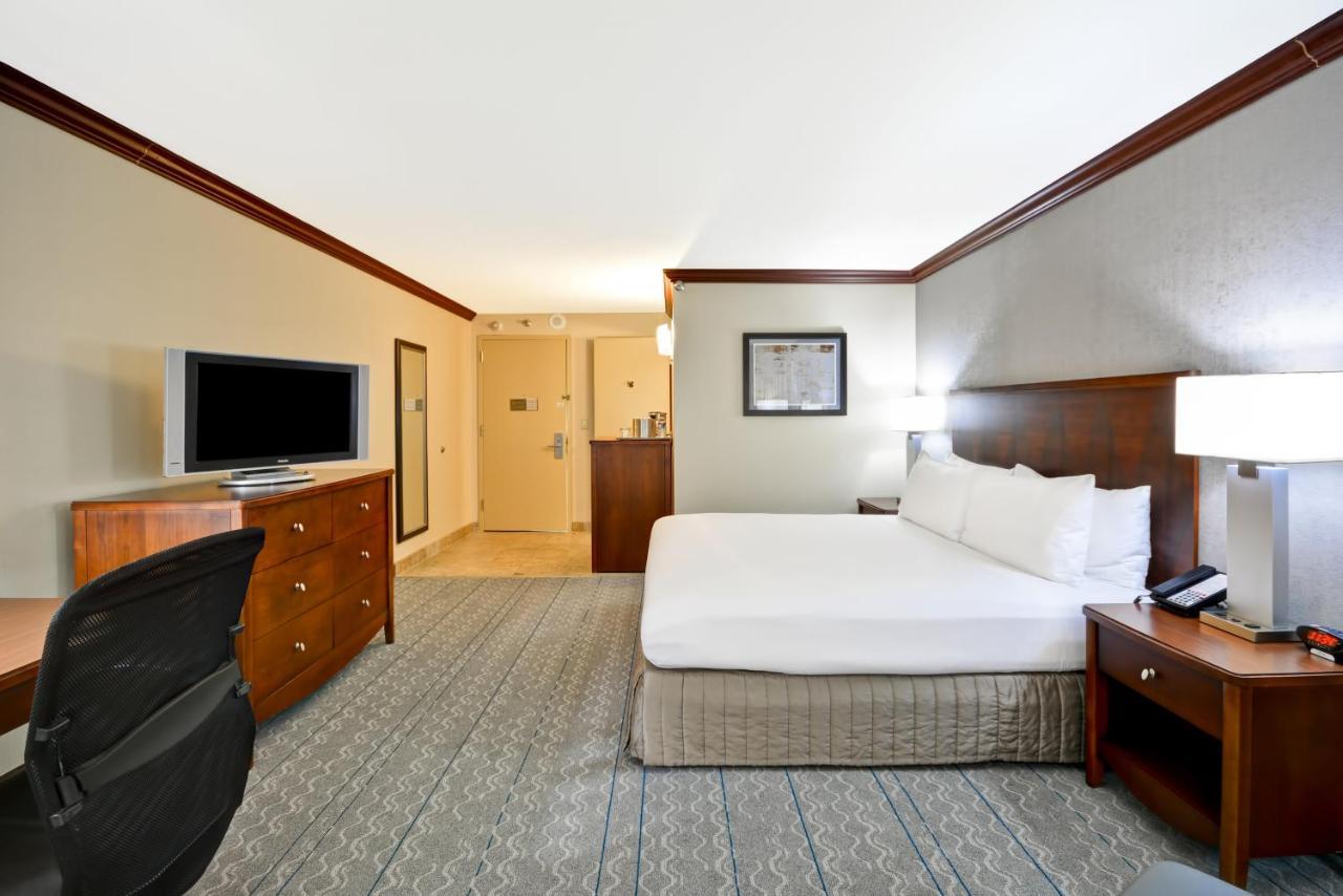 Crowne Plaza Tulsa Hotel Southern Hills Camera foto