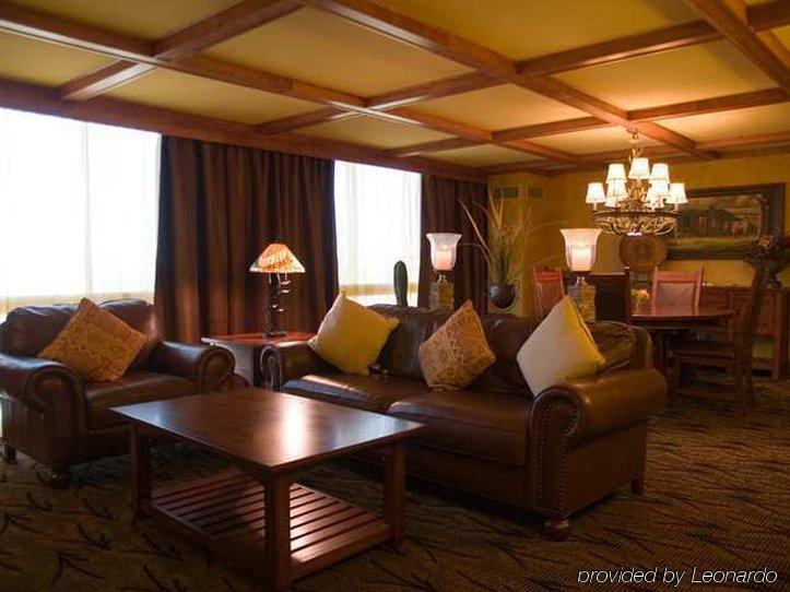 Crowne Plaza Tulsa Hotel Southern Hills Interno foto