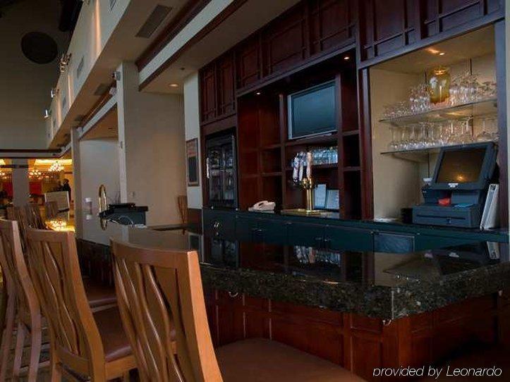 Crowne Plaza Tulsa Hotel Southern Hills Ristorante foto